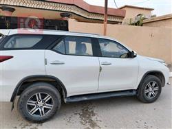 تويوتا فورجنر